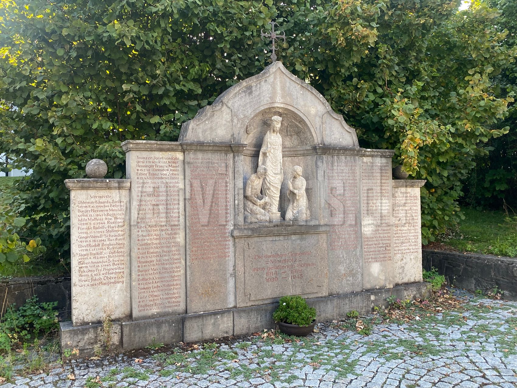 Waltenhofen-Memhölz